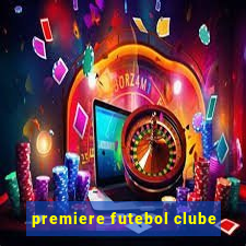 premiere futebol clube